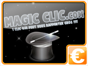 Magic Clic