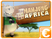 Mahjong Africa