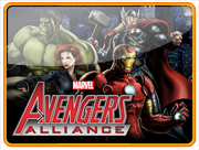 Marvel Avengers Alliance
