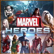 Marvel Heroes