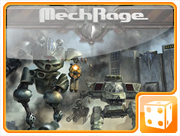 Mechrage