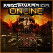 Mechwarrior Online