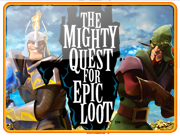 The Mighty Quest For Epic Loot