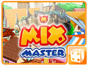 Mix Master
