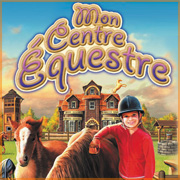 Mon Centre Equestre