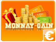 Monnay Gain