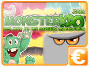 Monsterkdo