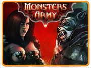 Monsters Army