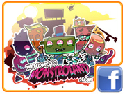 Monstroland
