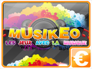 Musikeo