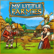 My Little Farmies
