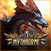 Mythborne