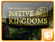 Native Kingdoms