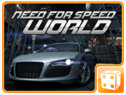 Need For Speed World