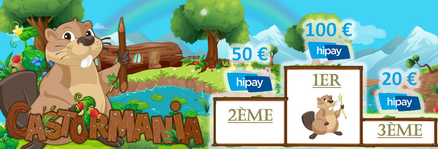 Nouveautés et concours d'Automne