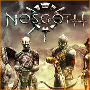 Nosgoth