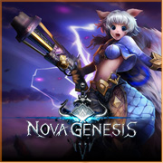 Nova Genesis