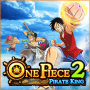Onepiece Online 2