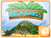 Palmbados