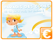 Paradis Des Codes