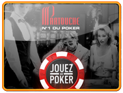 Partouche Poker