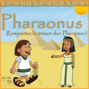 Pharaonus
