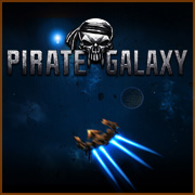 Pirate Galaxy