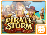 Pirate Storm