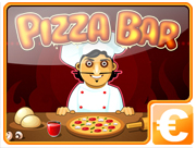 Pizza Bar