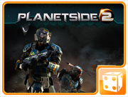 Planetside 2