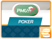 Pmu Poker