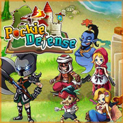 Pockie Defense
