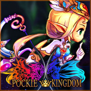Pockie Kingdom