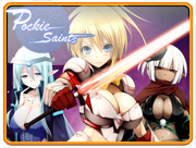Pockie Saints