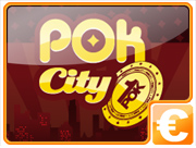 Pokcity