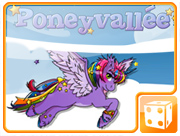 Poneyvallee
