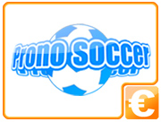 Pronosoccer