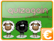 Quizagain