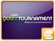 Quizz Tournament