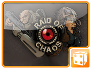 Raid Of Chaos