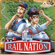 Rail Nation