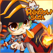 Rainbow Saga