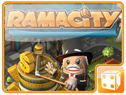 Ramacity