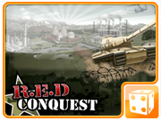 Red Conquest