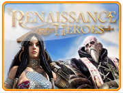 Renaissance Heroes