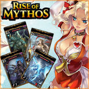 Rise Of Mythos