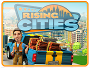 Rising Cities