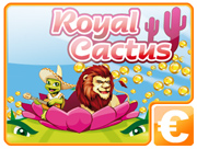 Royal Cactus