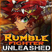 Rumble Fighter