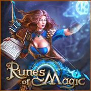 Runes Of Magic